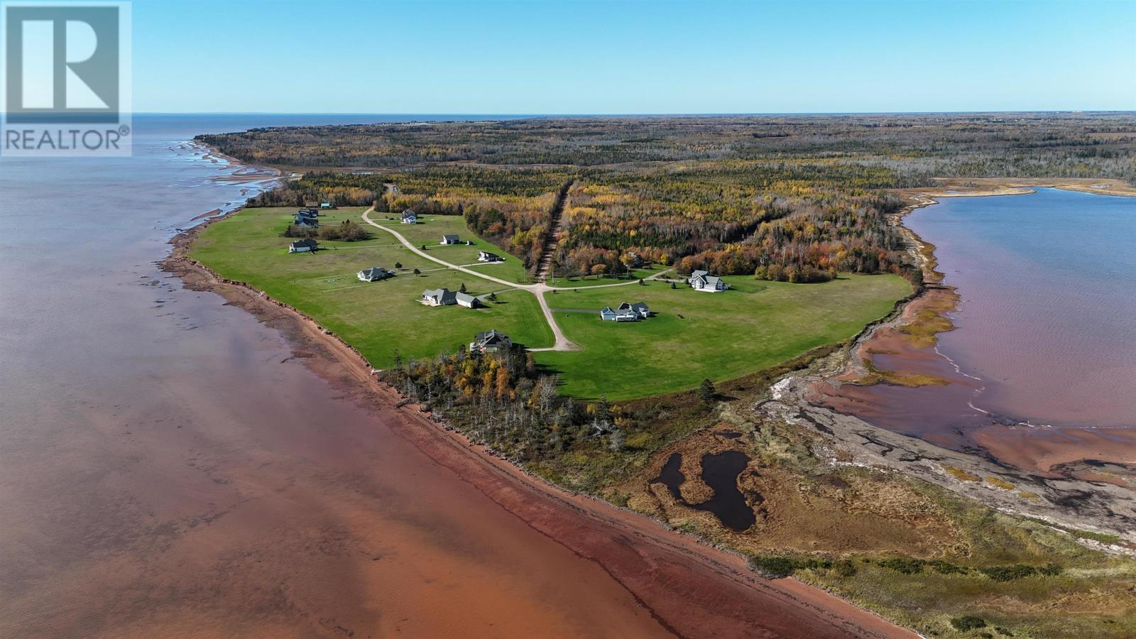 06-18 Mckenna Lane, St. Nicholas, Prince Edward Island C0B 1T0 - Photo 26 - 202626369