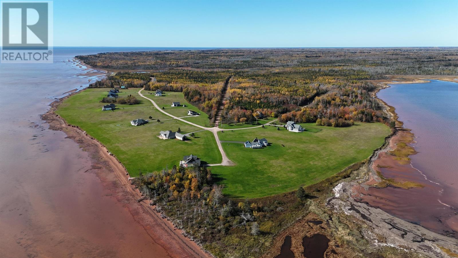 06-18 Mckenna Lane, St. Nicholas, Prince Edward Island C0B 1T0 - Photo 27 - 202626369