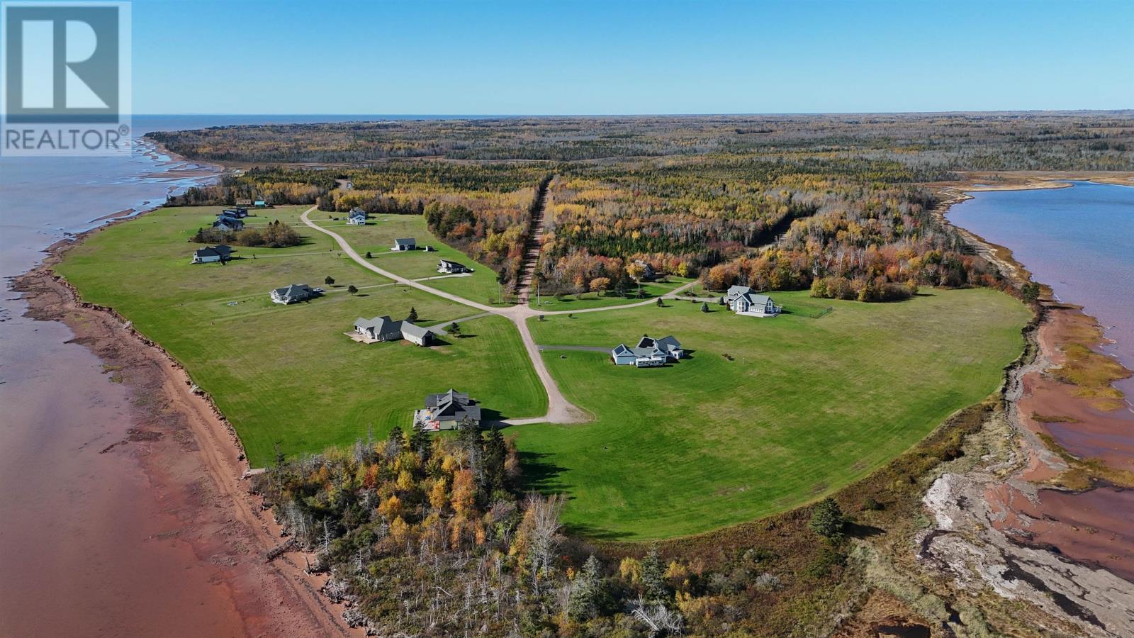 06-18 Mckenna Lane, St. Nicholas, Prince Edward Island C0B 1T0 - Photo 28 - 202626369