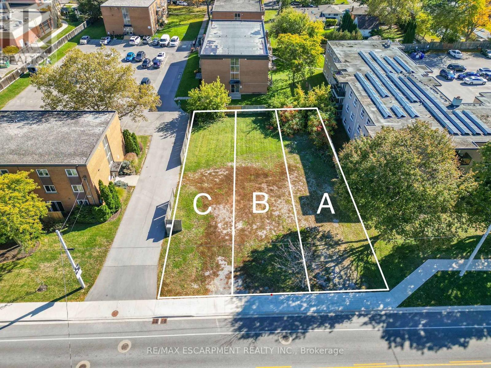 A - 574 ONTARIO STREET, st. catharines (lakeport), Ontario