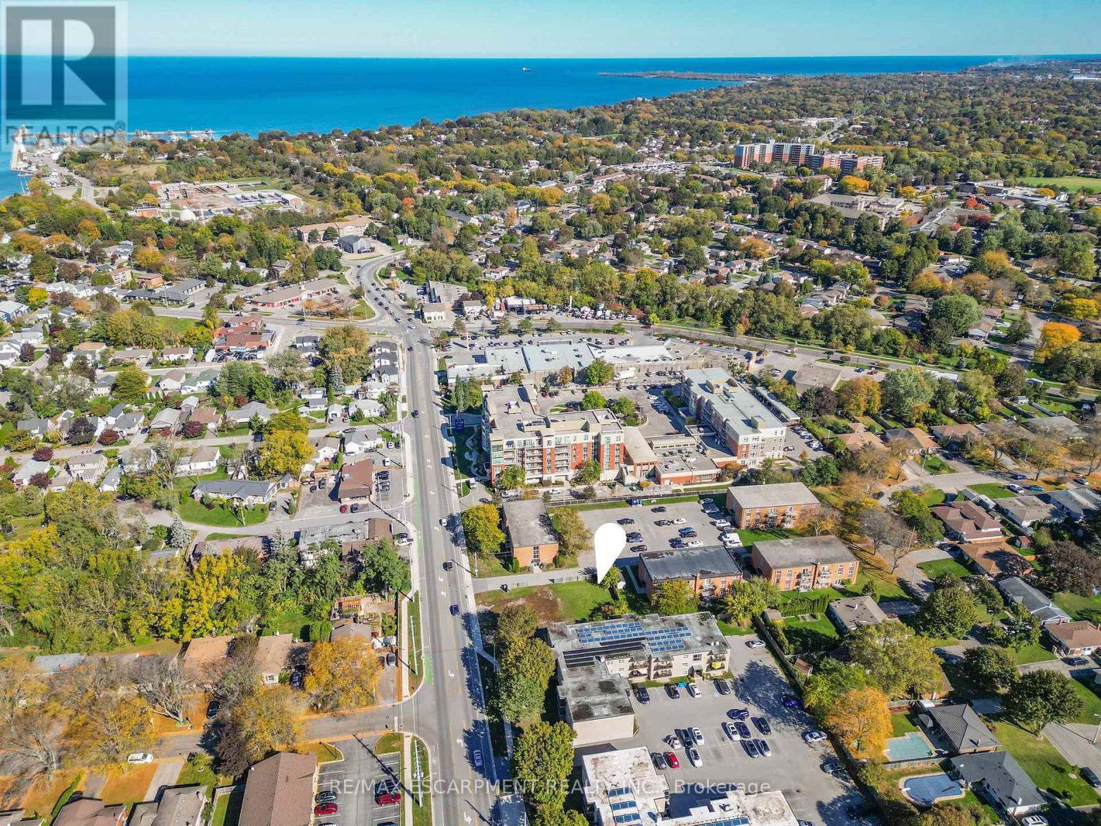 A - 574 Ontario Street, St. Catharines (Lakeport), Ontario  L2N 4N7 - Photo 5 - X14104124