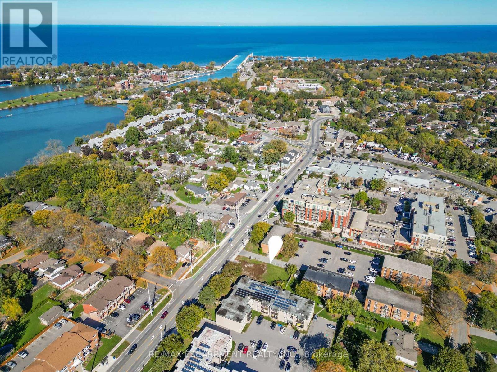 A - 574 Ontario Street, St. Catharines (Lakeport), Ontario  L2N 4N7 - Photo 6 - X14104124