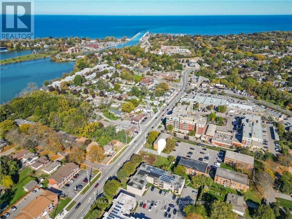 B - 574 Ontario Street, St. Catharines, Ontario  L2N 4N7 - Photo 6 - X14104138