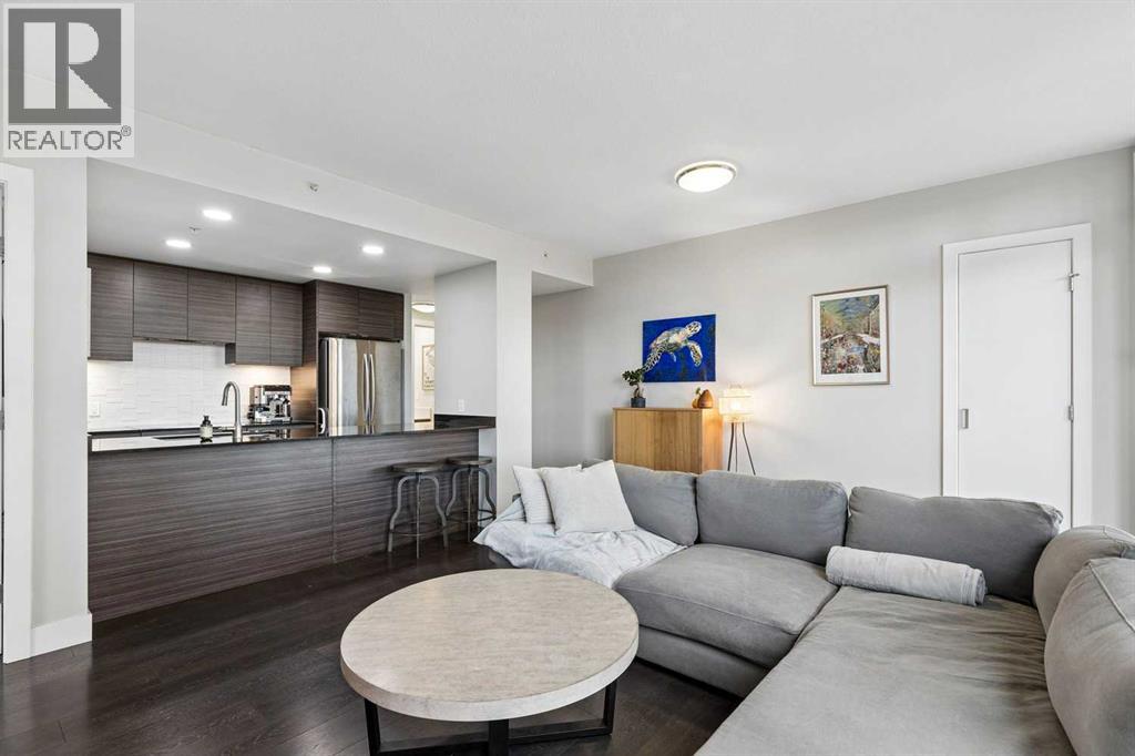 1206, 1500 7 Street Sw, Calgary, Alberta  T2R 1A7 - Photo 13 - A2352728