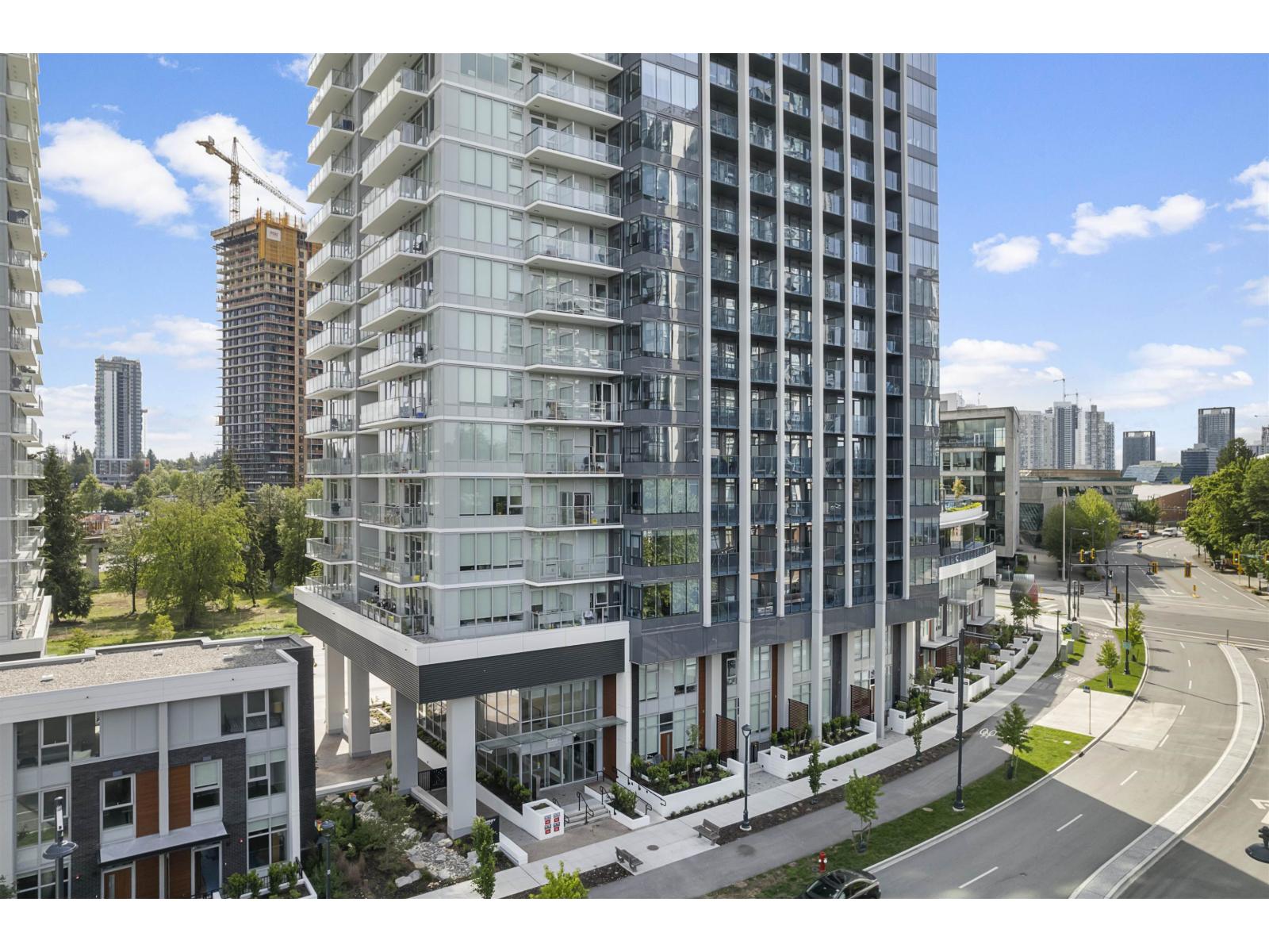 1002 10448 University Drive, Surrey, British Columbia  V3T 0S7 - Photo 37 - R3177502