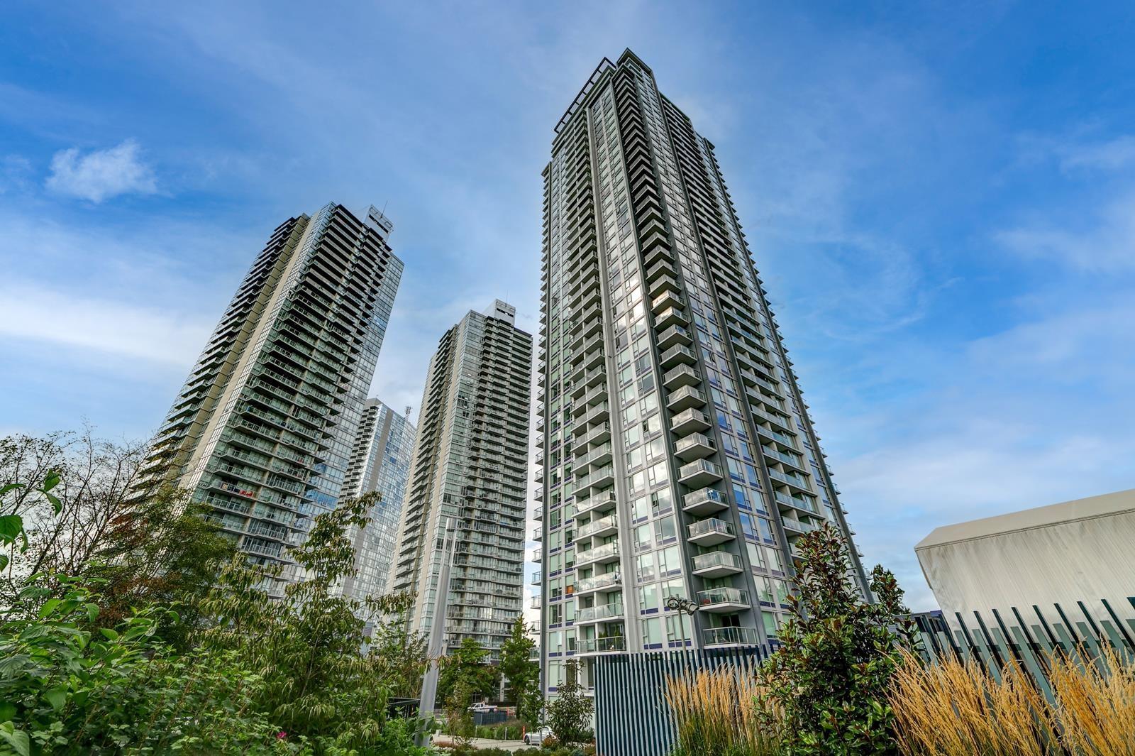 1809 13696 100 Avenue, Surrey, British Columbia  V3T 0L5 - Photo 5 - R3177488