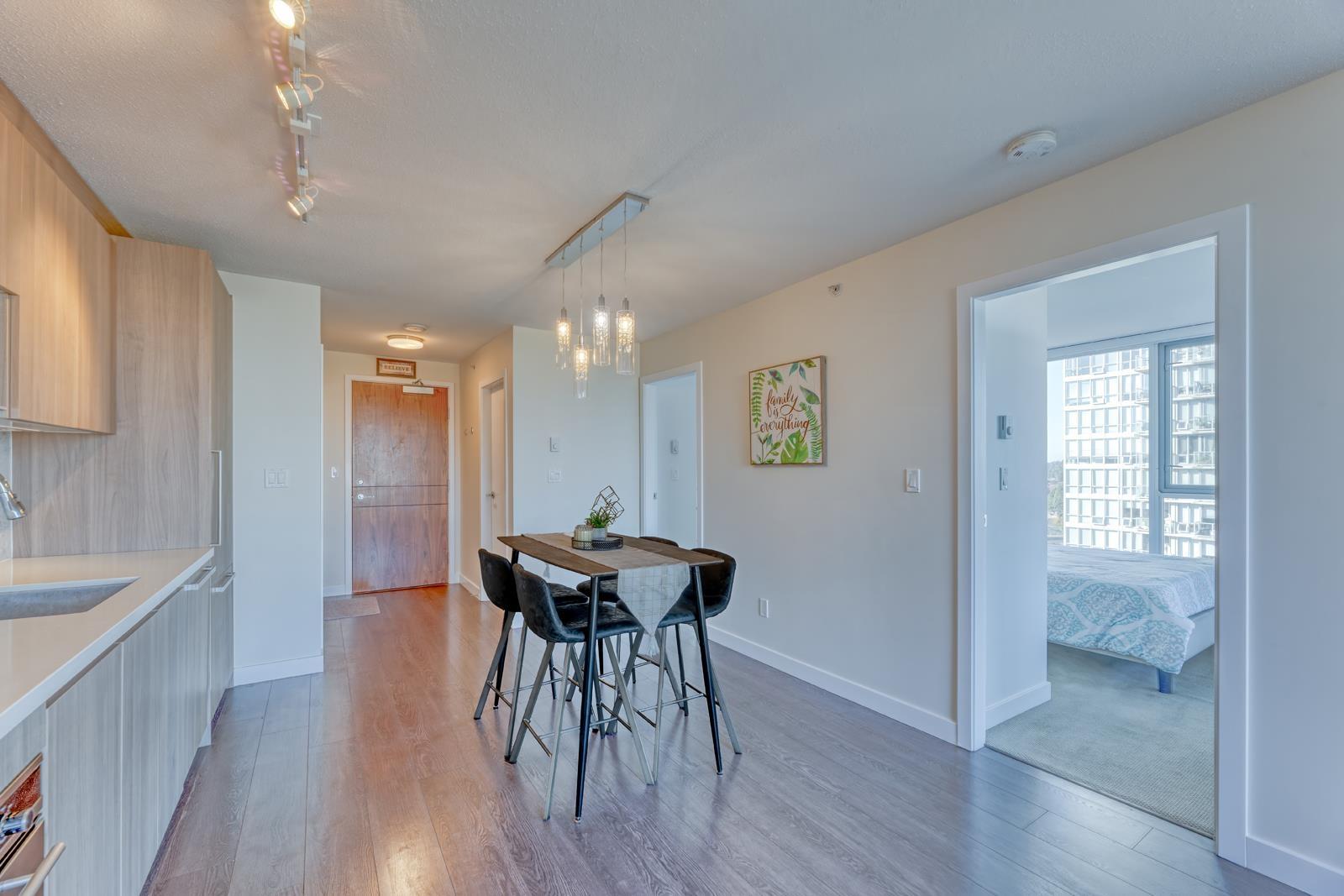 1809 13696 100 Avenue, Surrey, British Columbia  V3T 0L5 - Photo 24 - R3177488