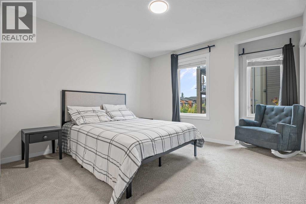 110, 338 Seton Circle SE, Calgary, Alberta  T3M 3H1 - Photo 16 - A2352054