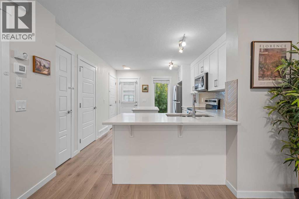 110, 338 Seton Circle SE, Calgary, Alberta  T3M 3H1 - Photo 10 - A2352054