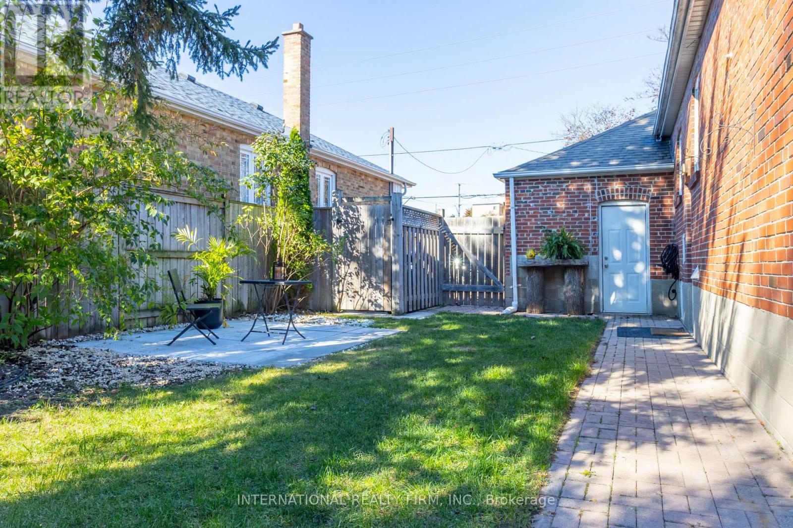 582 South Service Road, Mississauga, Ontario  L5G 2S6 - Photo 25 - W14083552