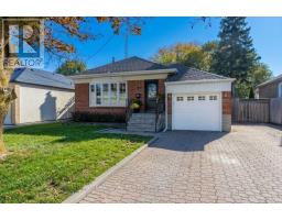 582 SOUTH SERVICE ROAD, Mississauga, Ontario