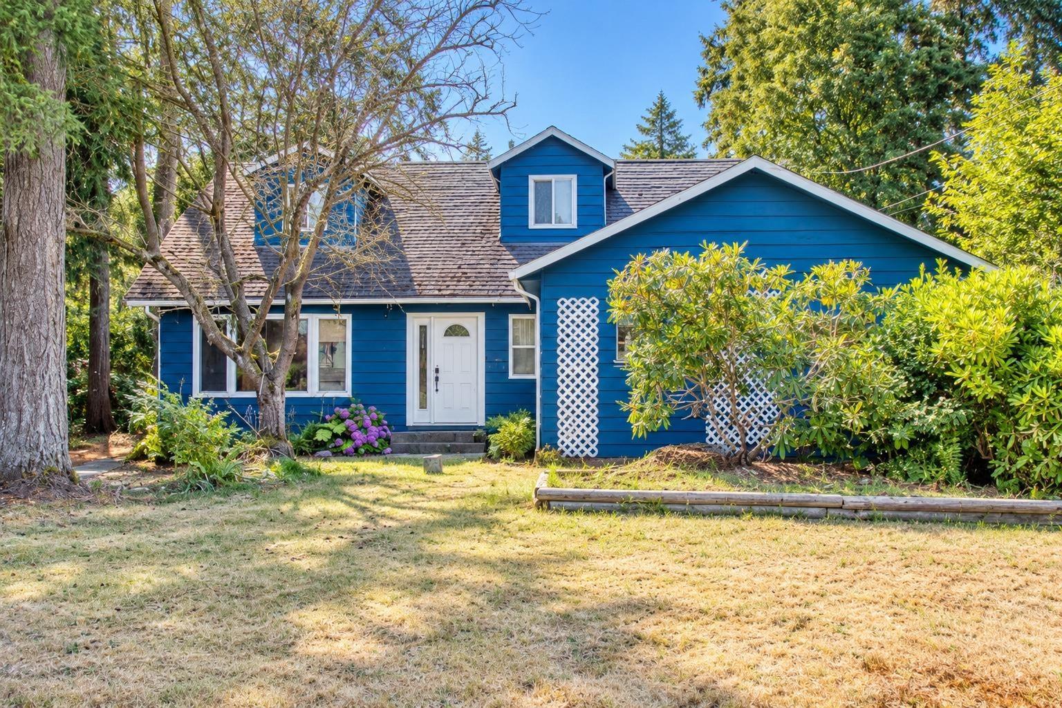 4009 204B STREET, Langley, British Columbia