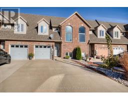 29 BLUEGRASS CRESCENT, St. Catharines, Ontario