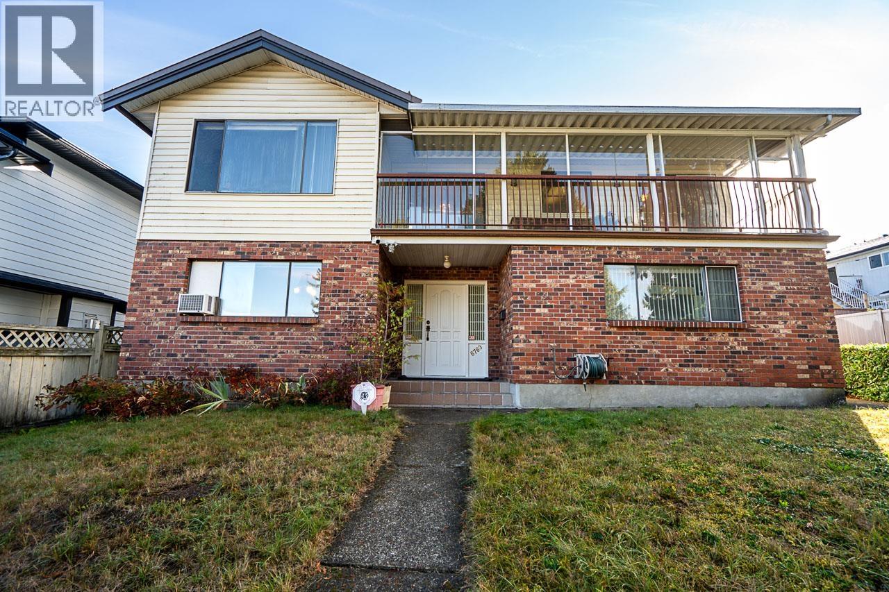 6760 Lakeview Avenue, Burnaby, British Columbia  V5E 2P4 - Photo 32 - R3172717