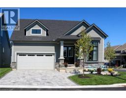 111 CLIPPERS Lane, thornbury, Ontario