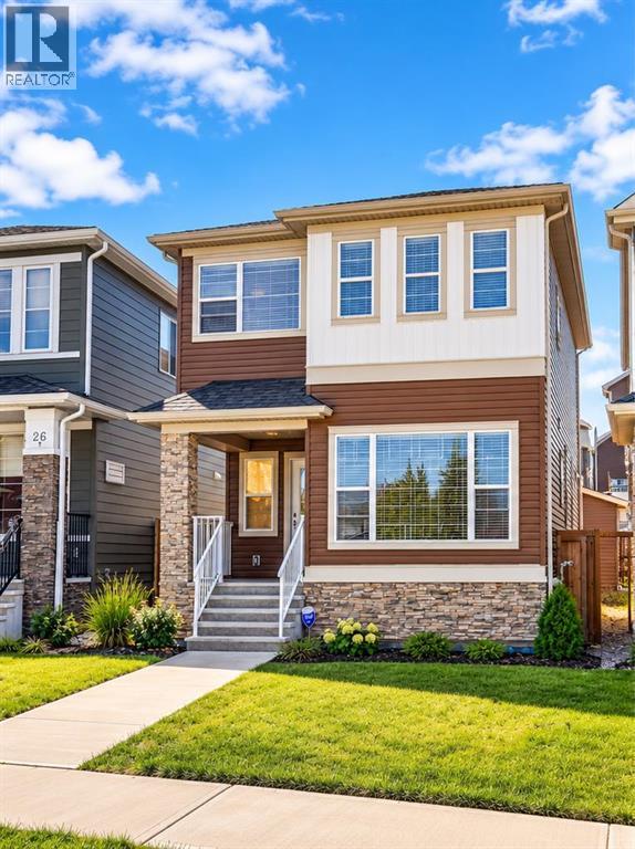 30 Evanscrest Rise NW, Calgary, Alberta  T3P 0R7 - Photo 49 - A2350156
