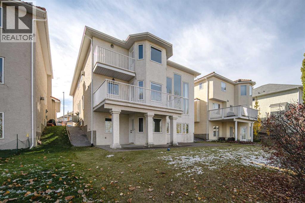 269 Hamptons Landing NW, Calgary, Alberta  T3A 5R4 - Photo 46 - A2352032