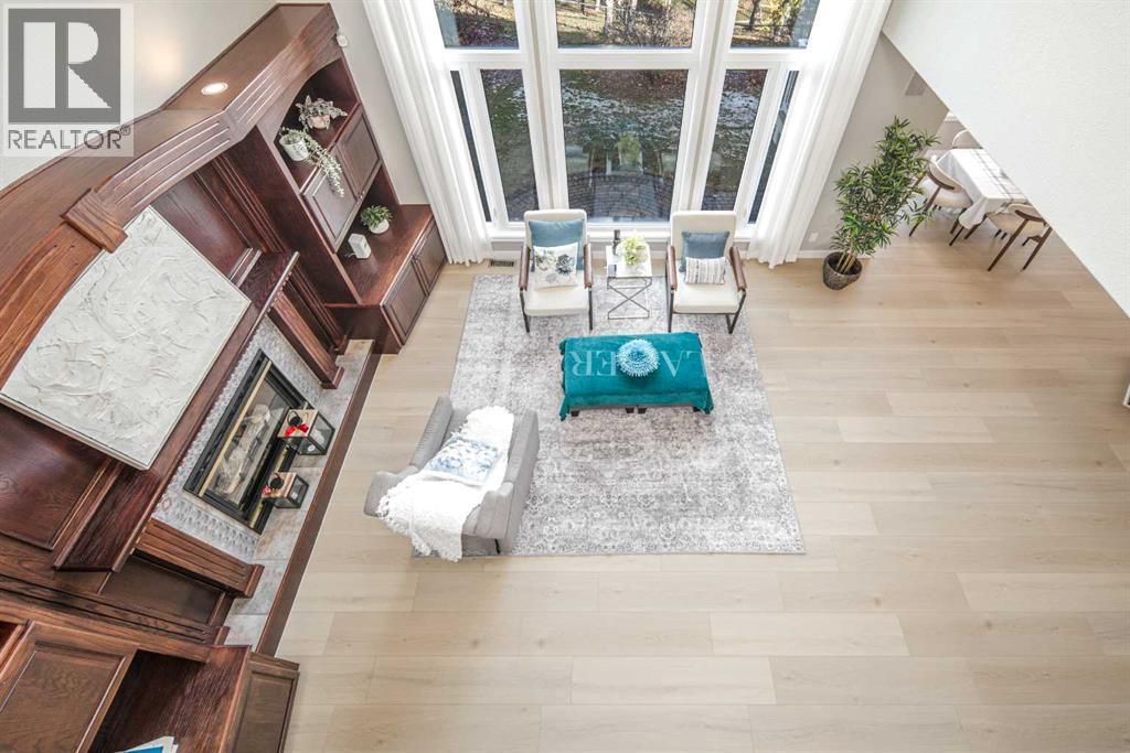 269 Hamptons Landing NW, Calgary, Alberta  T3A 5R4 - Photo 4 - A2352032