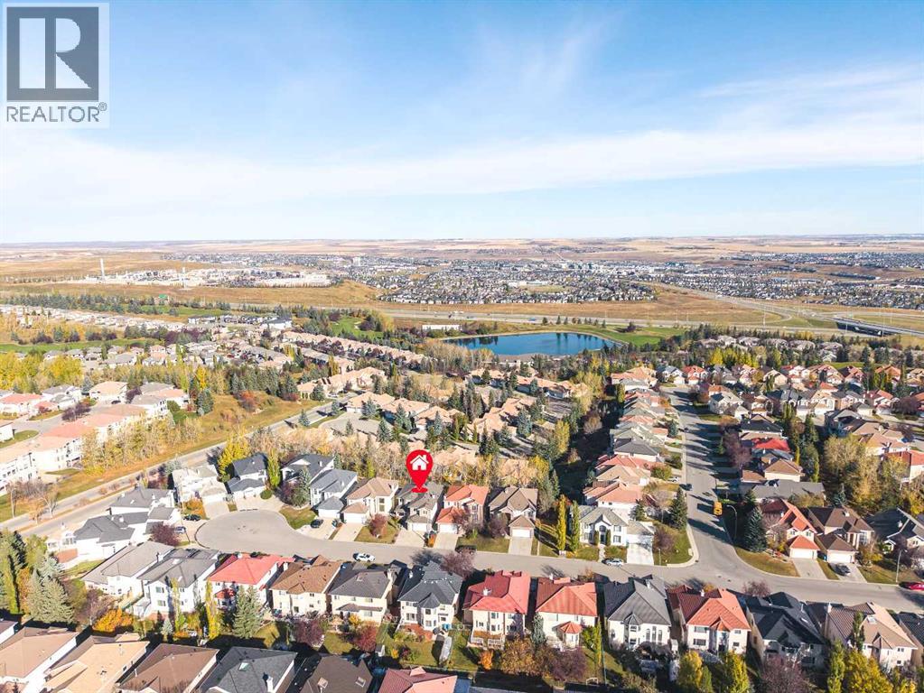 269 Hamptons Landing NW, Calgary, Alberta  T3A 5R4 - Photo 42 - A2352032