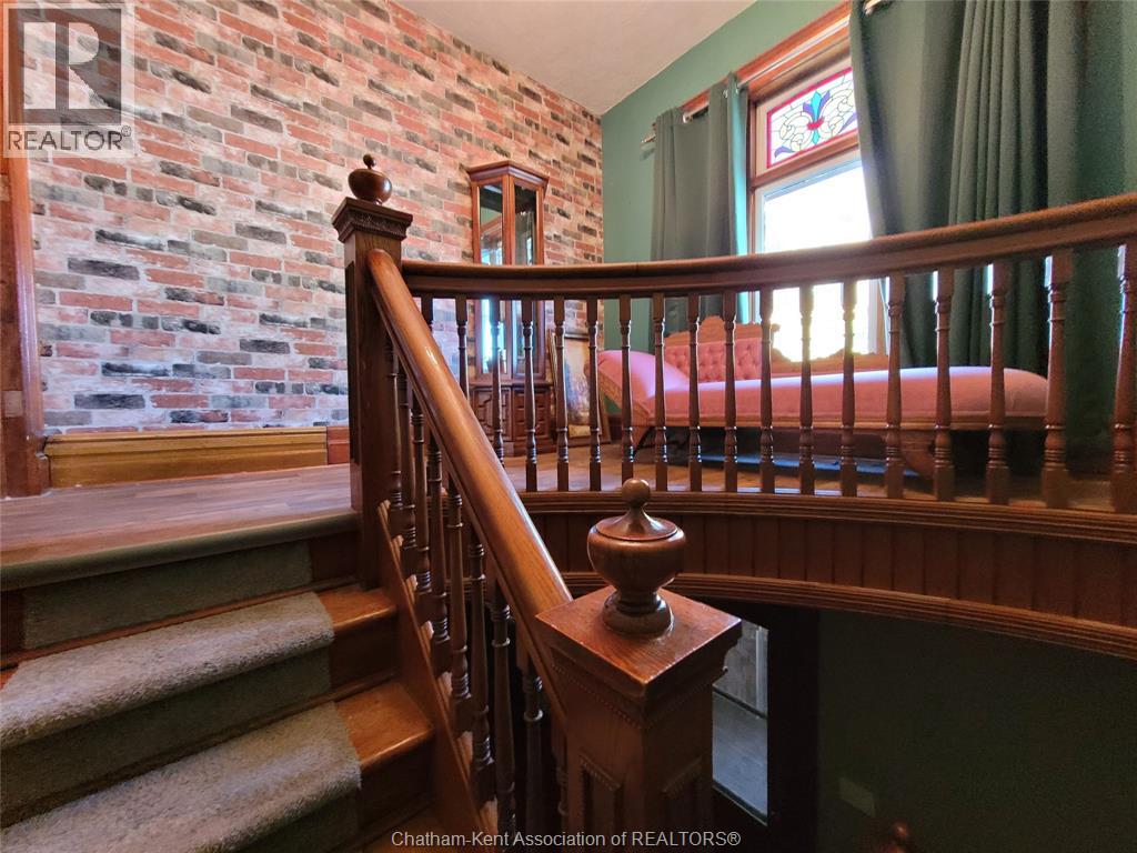 61 London Road, Thamesville, Ontario  N0P 2K0 - Photo 17 - 26025721