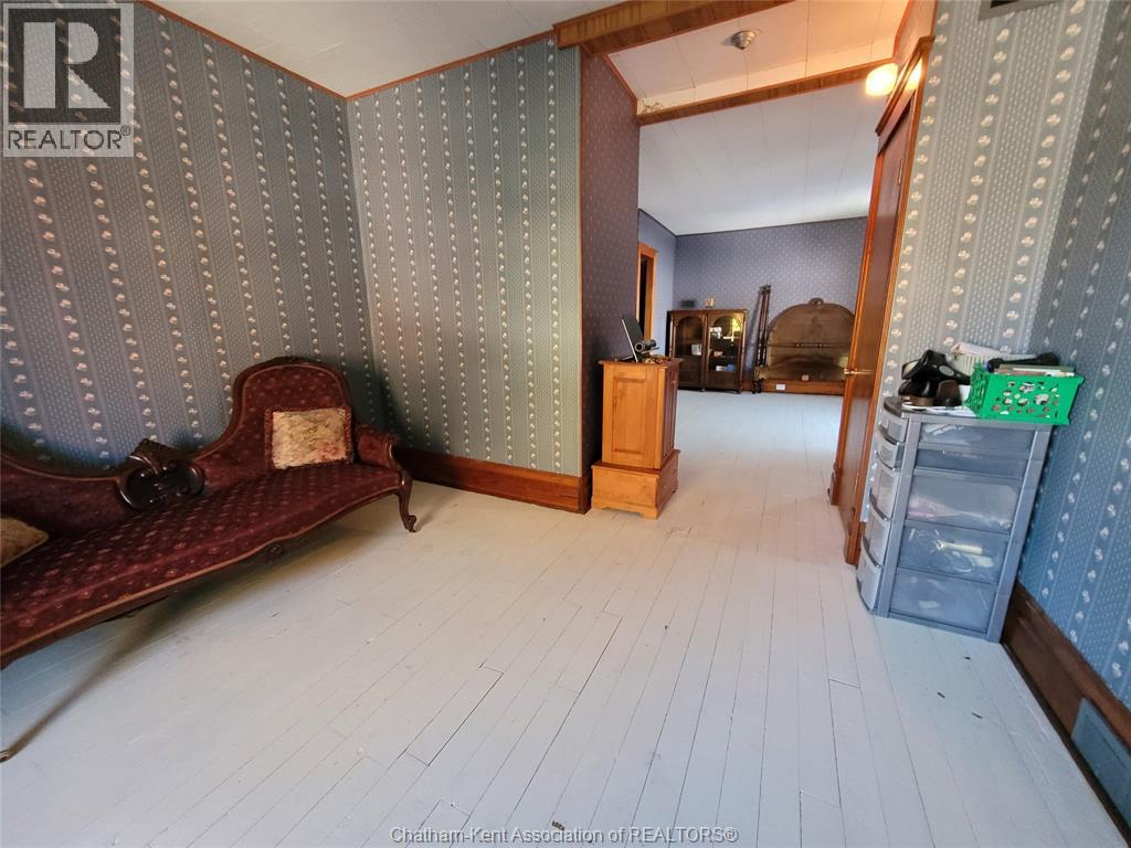 61 London Road, Thamesville, Ontario  N0P 2K0 - Photo 19 - 26025721