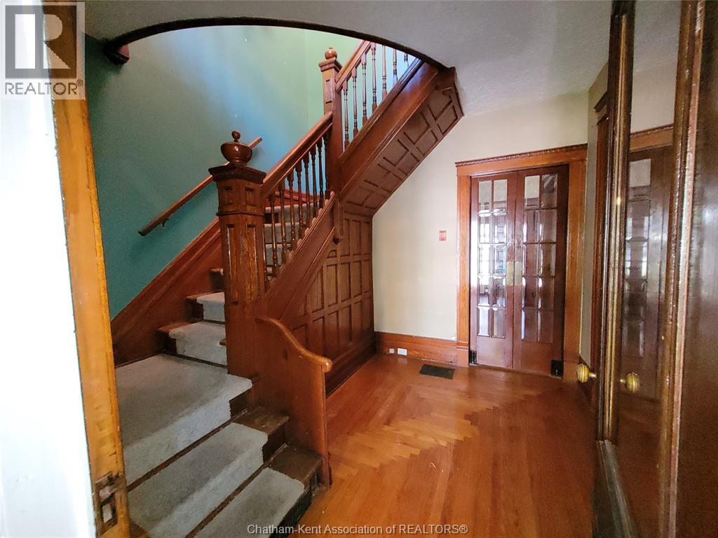 61 London Road, Thamesville, Ontario  N0P 2K0 - Photo 29 - 26025721