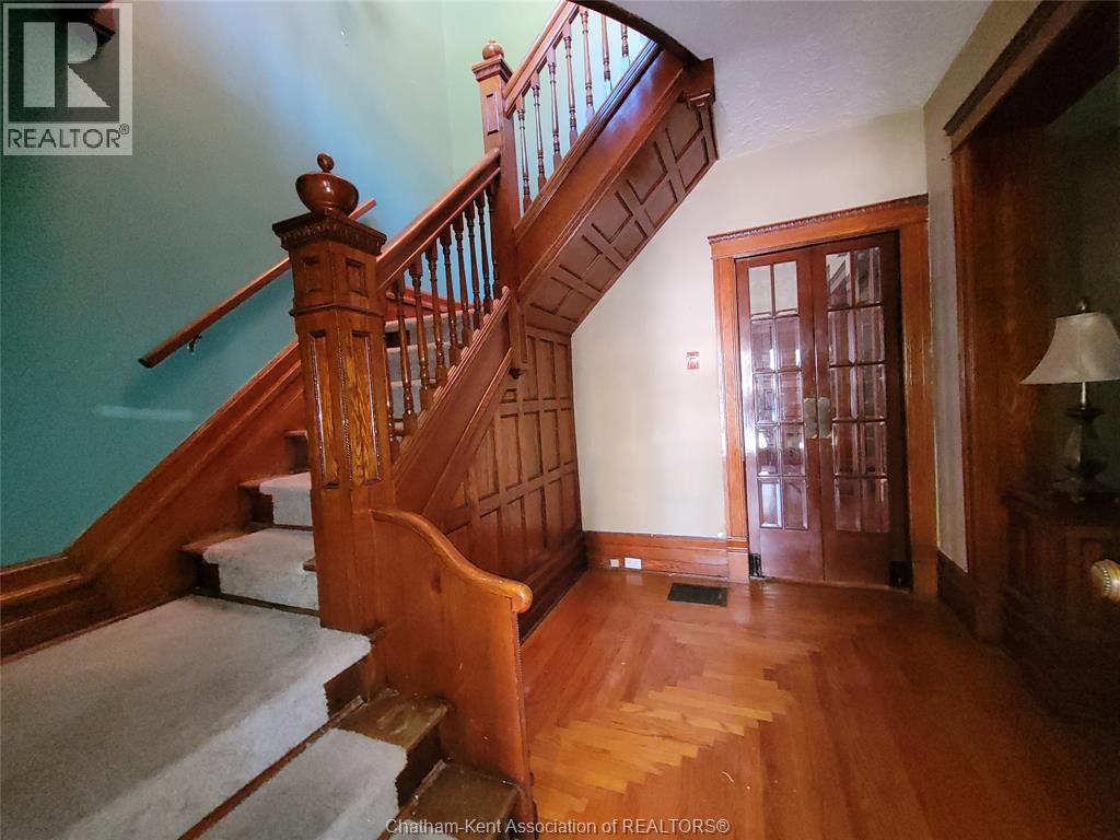 61 London Road, Thamesville, Ontario  N0P 2K0 - Photo 4 - 26025721