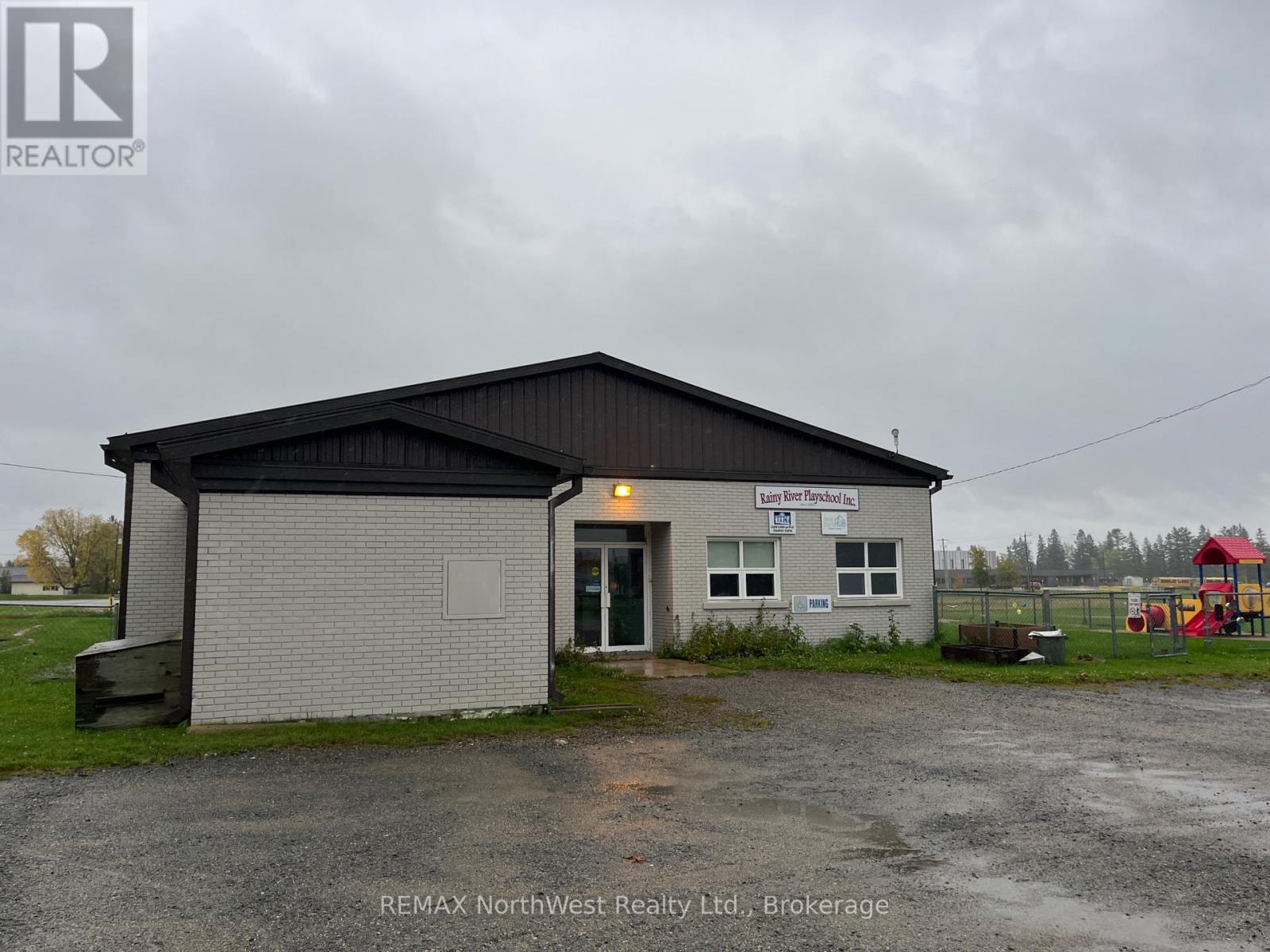 310 GOVERNMENT ROAD, Rainy River, Ontario