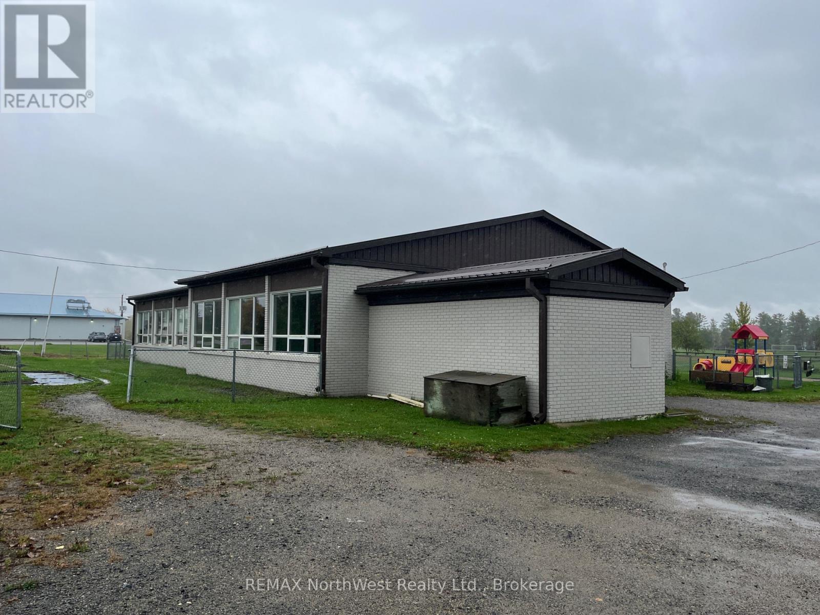310 Government Road, Rainy River, Ontario  P0W 1L0 - Photo 2 - X14104356