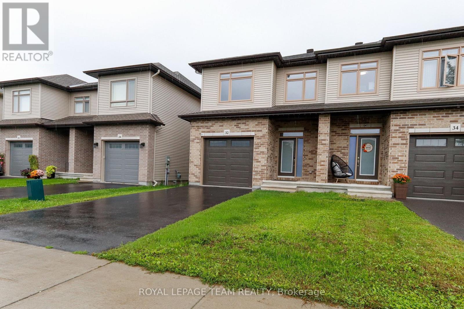 32 BERRYMAN STREET, Carleton Place, Ontario