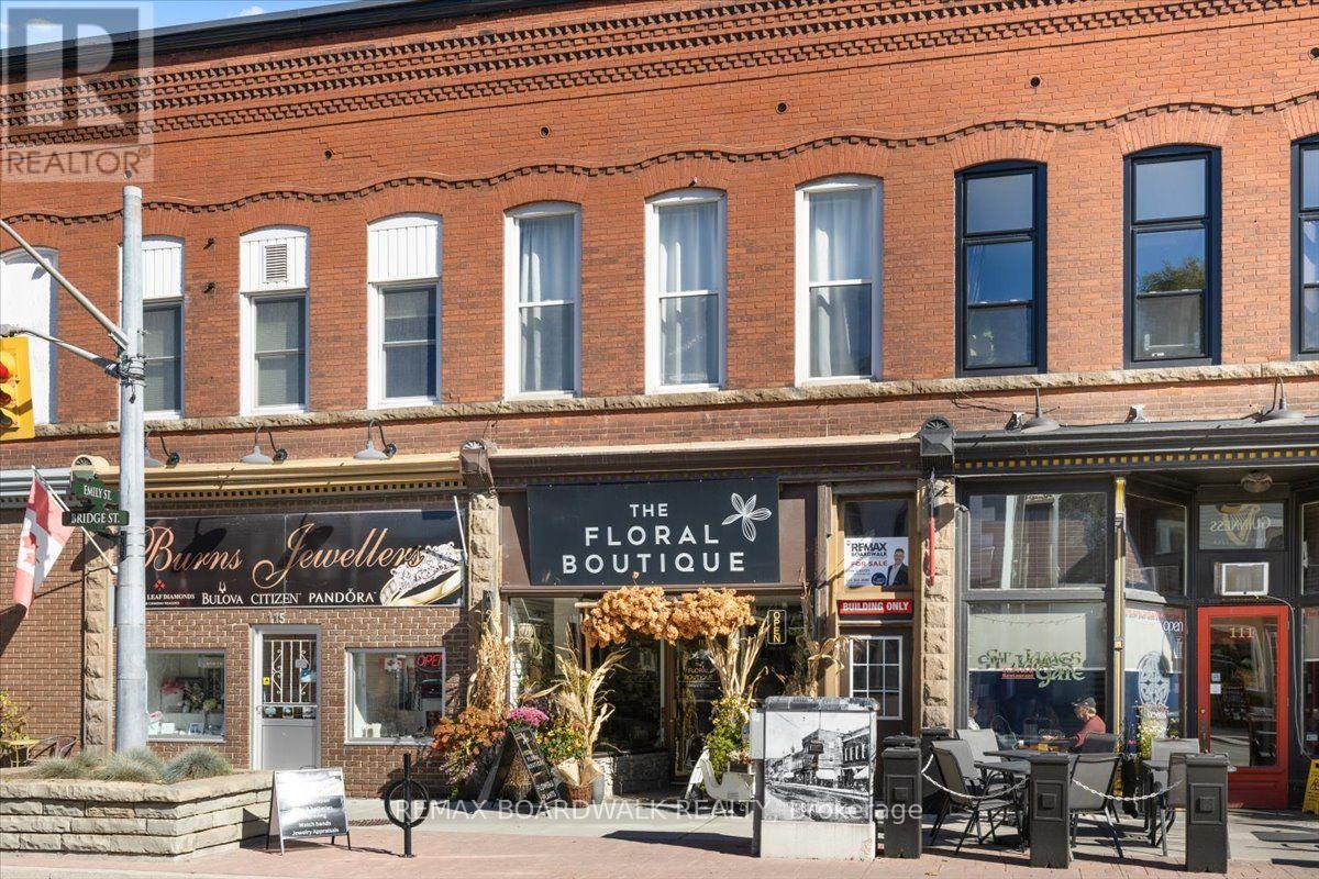 113 Bridge Street, Carleton Place, Ontario  K7C 2V4 - Photo 20 - X14104320