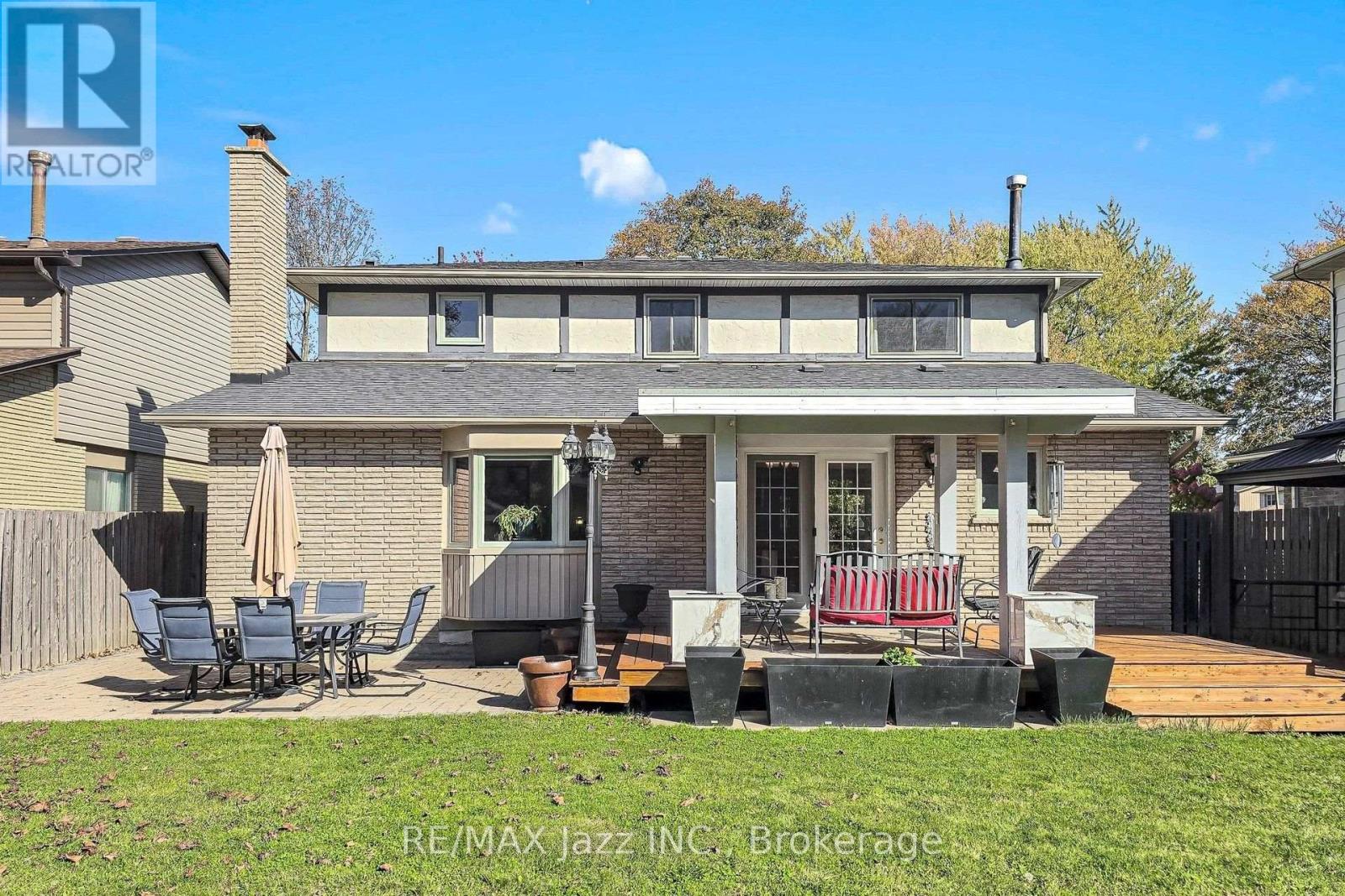 10 Trinity Crescent, Whitby, Ontario  L1N 6L2 - Photo 49 - E14104390