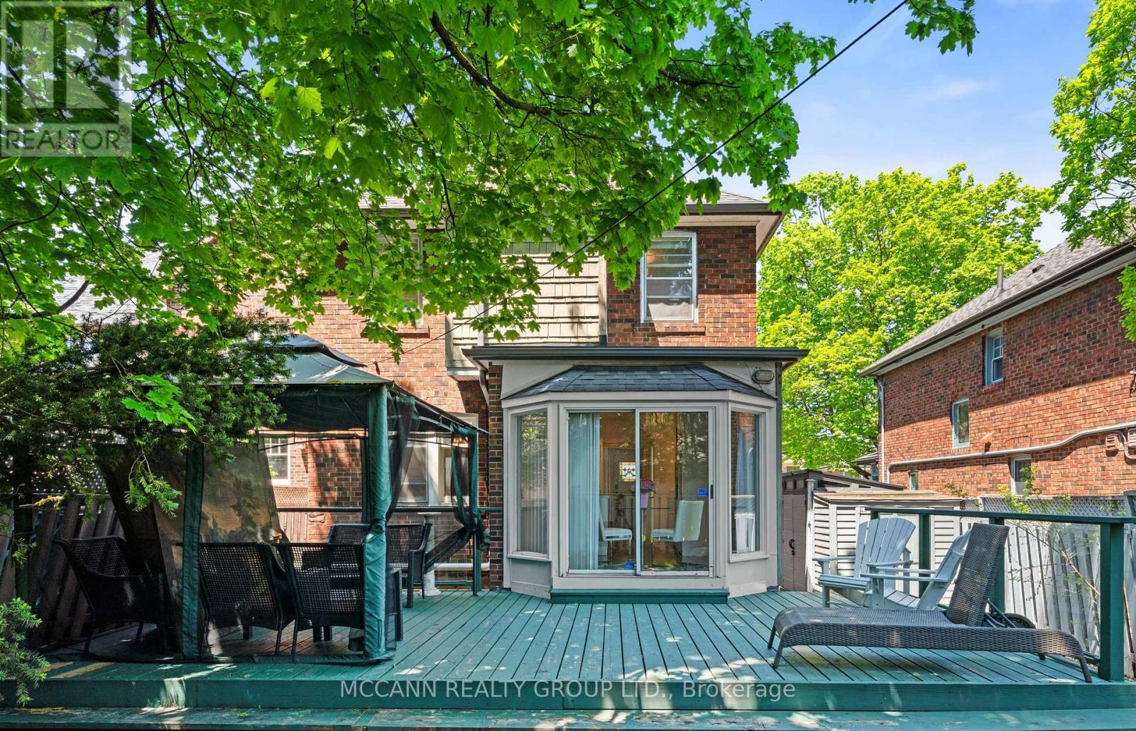 111 Chudleigh Avenue, Toronto, Ontario  M4R 1T5 - Photo 26 - C14104292