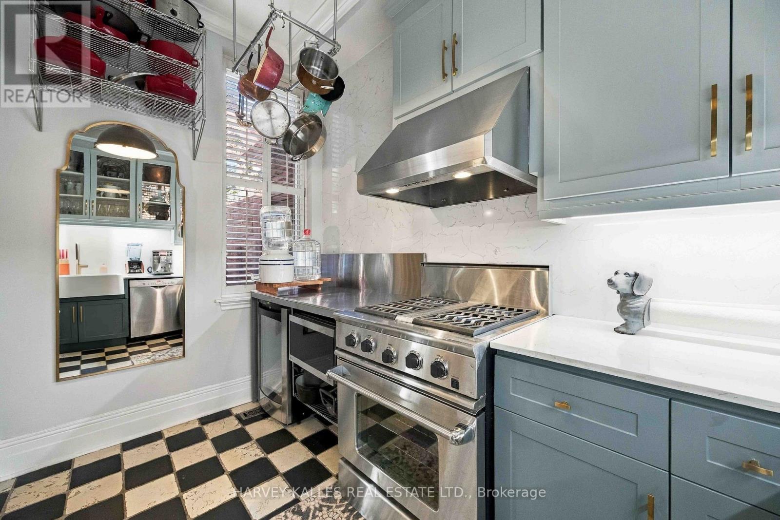 489 Ontario Street, Toronto (Cabbagetown-South St. James Town), Ontario  M4X 1M8 - Photo 11 - C14104316