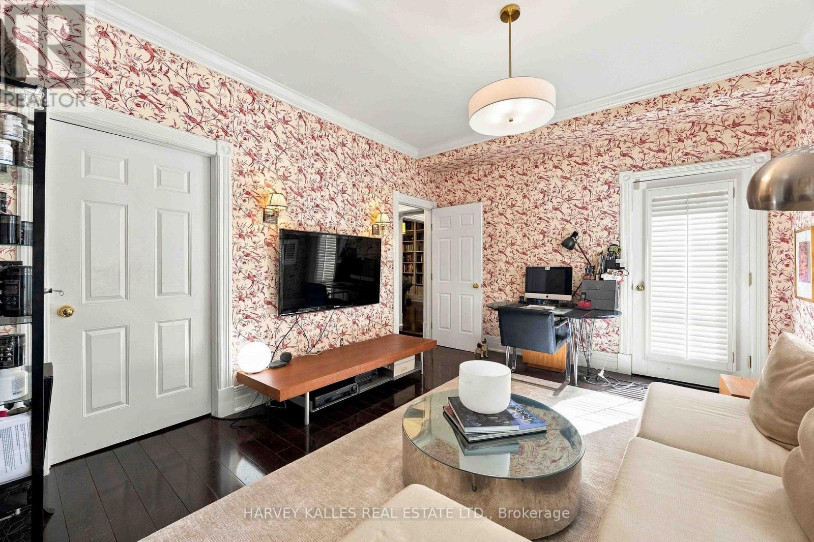 489 Ontario Street, Toronto (Cabbagetown-South St. James Town), Ontario  M4X 1M8 - Photo 13 - C14104316