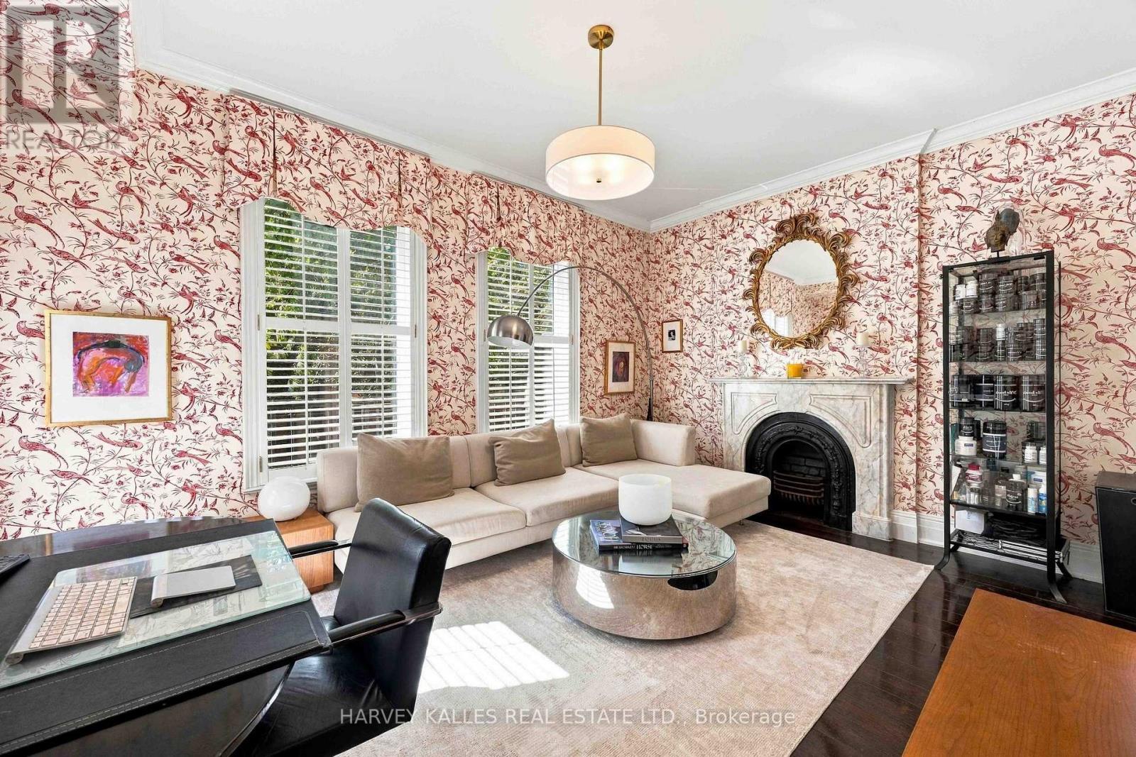 489 Ontario Street, Toronto (Cabbagetown-South St. James Town), Ontario  M4X 1M8 - Photo 14 - C14104316