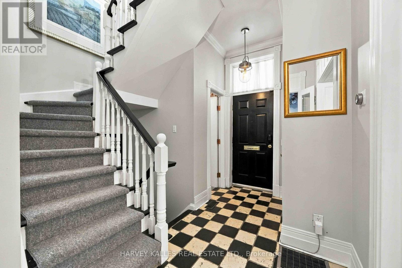 489 Ontario Street, Toronto (Cabbagetown-South St. James Town), Ontario  M4X 1M8 - Photo 4 - C14104316