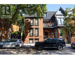 489 ONTARIO STREET, Toronto, Ontario