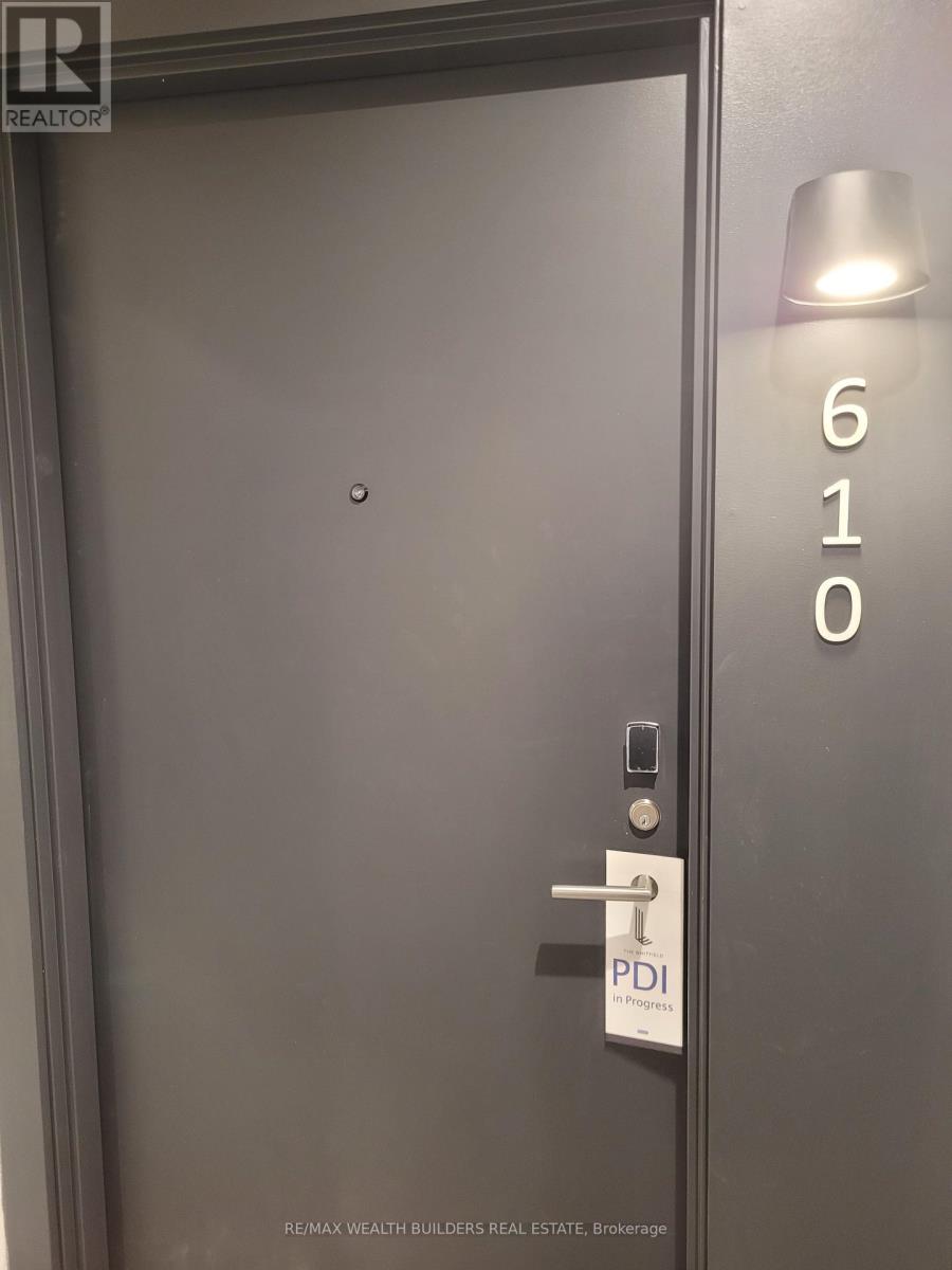 610 - 180 Front Street E, Toronto (Moss Park), Ontario  M5A 0A9 - Photo 13 - C14104362