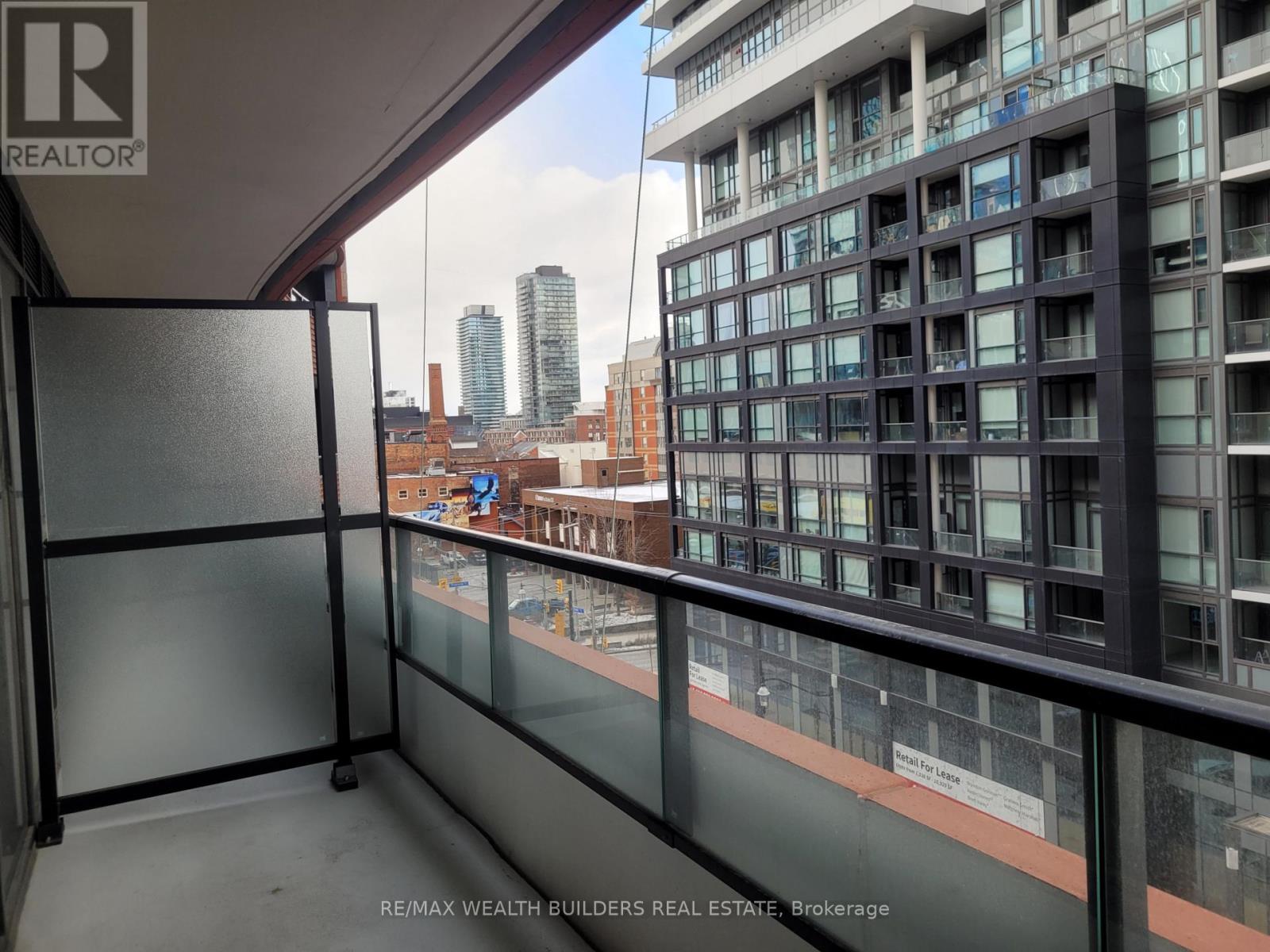610 - 180 Front Street E, Toronto (Moss Park), Ontario  M5A 0A9 - Photo 15 - C14104362