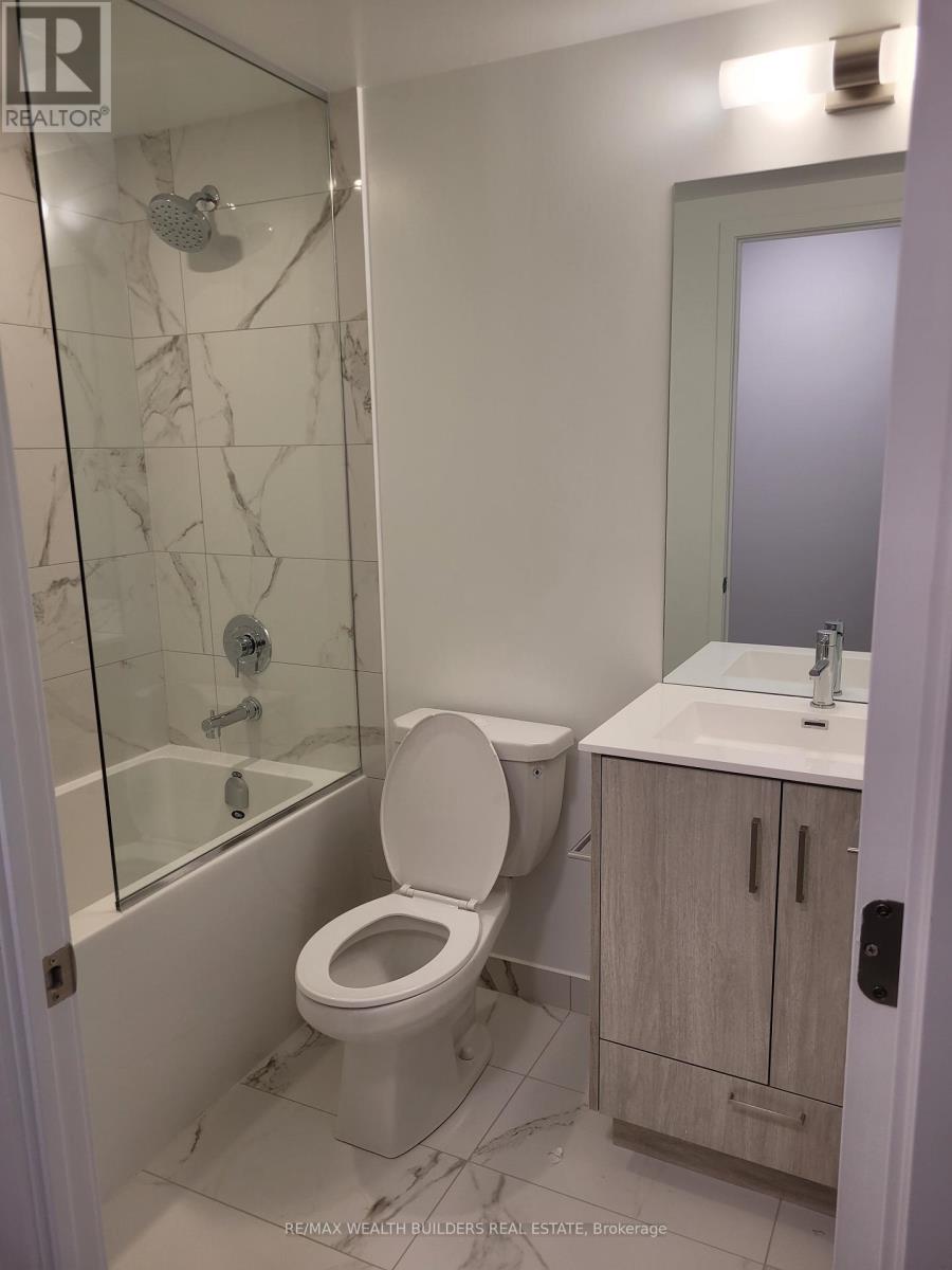 610 - 180 Front Street E, Toronto (Moss Park), Ontario  M5A 0A9 - Photo 7 - C14104362