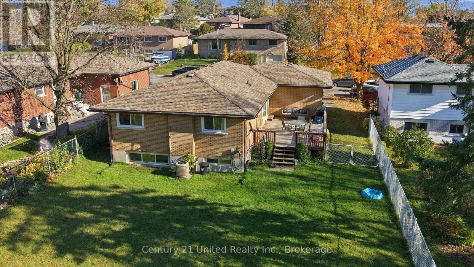 807 Highland Court, Peterborough, Ontario  K9H 5K1 - Photo 46 - X14104340