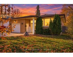 807 HIGHLAND COURT, Peterborough, Ontario
