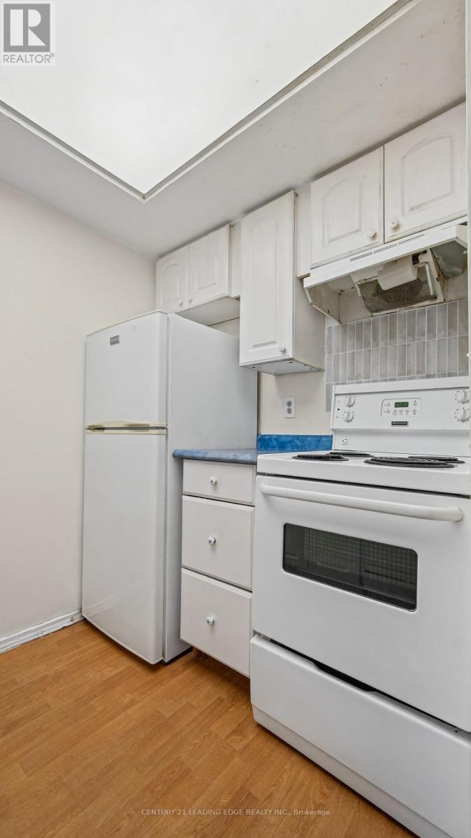 417 - 2460 Eglinton Avenue E, Toronto (Eglinton East), Ontario  M1K 5J7 - Photo 12 - E14104252