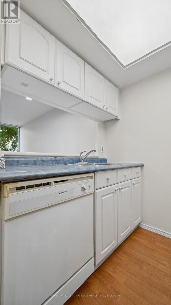 417 - 2460 Eglinton Avenue E, Toronto (Eglinton East), Ontario  M1K 5J7 - Photo 13 - E14104252