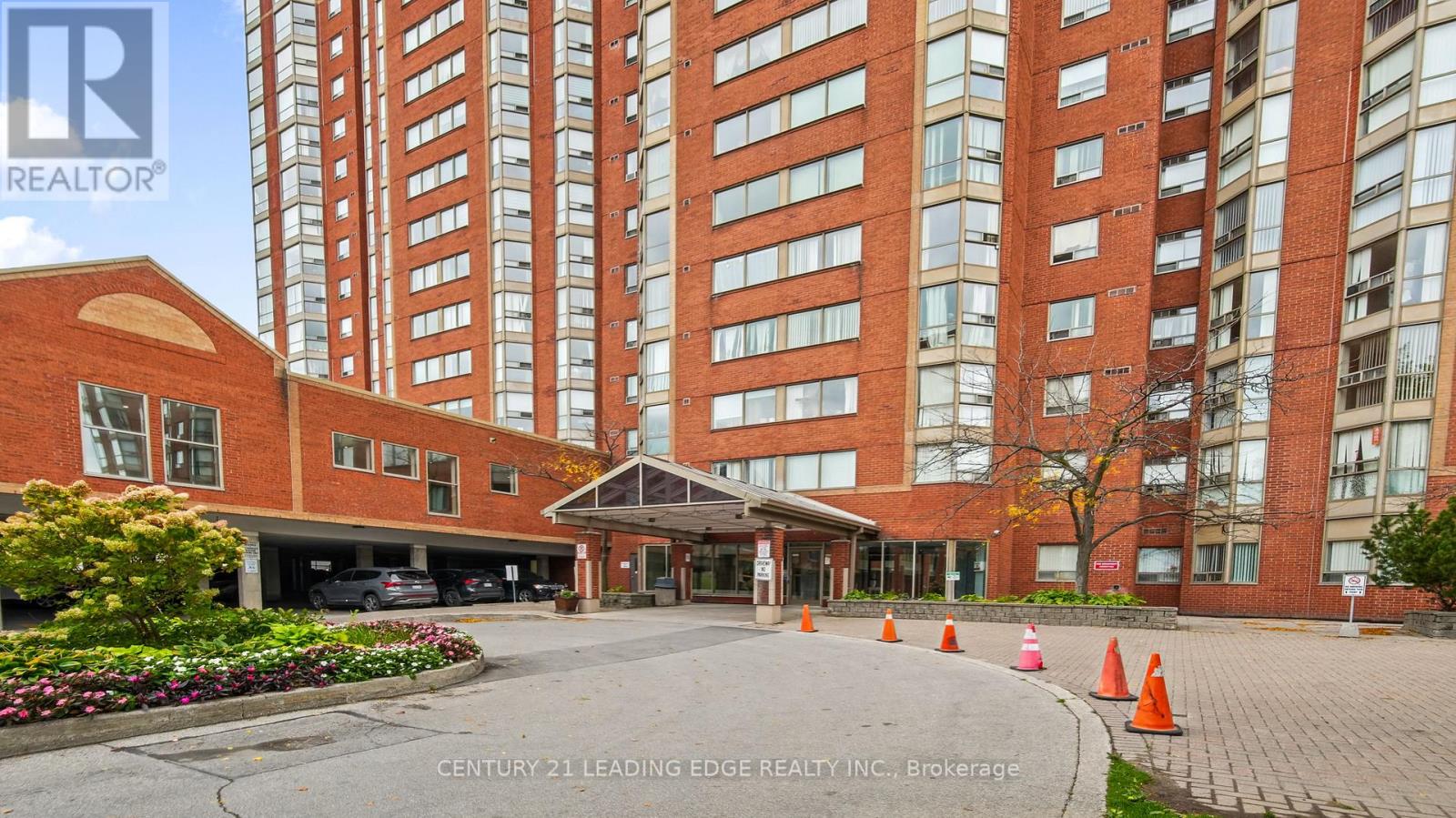 417 - 2460 Eglinton Avenue E, Toronto (Eglinton East), Ontario  M1K 5J7 - Photo 2 - E14104252
