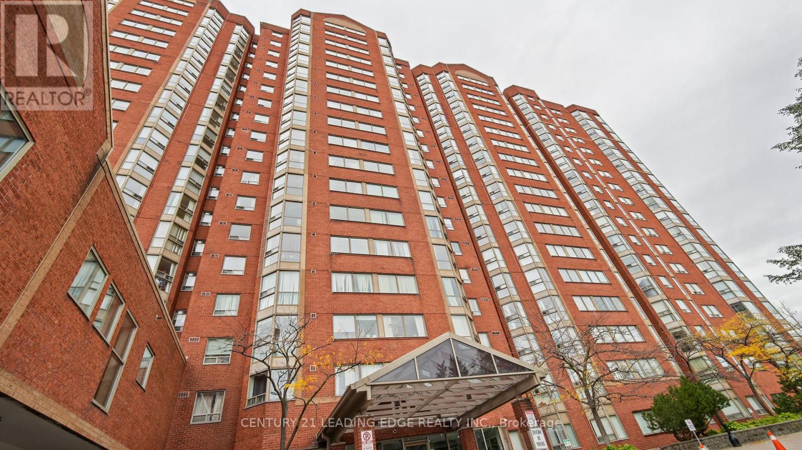 417 - 2460 Eglinton Avenue E, Toronto (Eglinton East), Ontario  M1K 5J7 - Photo 4 - E14104252