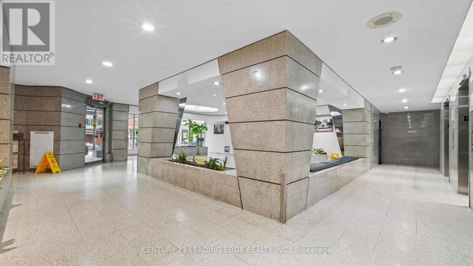 417 - 2460 Eglinton Avenue E, Toronto (Eglinton East), Ontario  M1K 5J7 - Photo 5 - E14104252