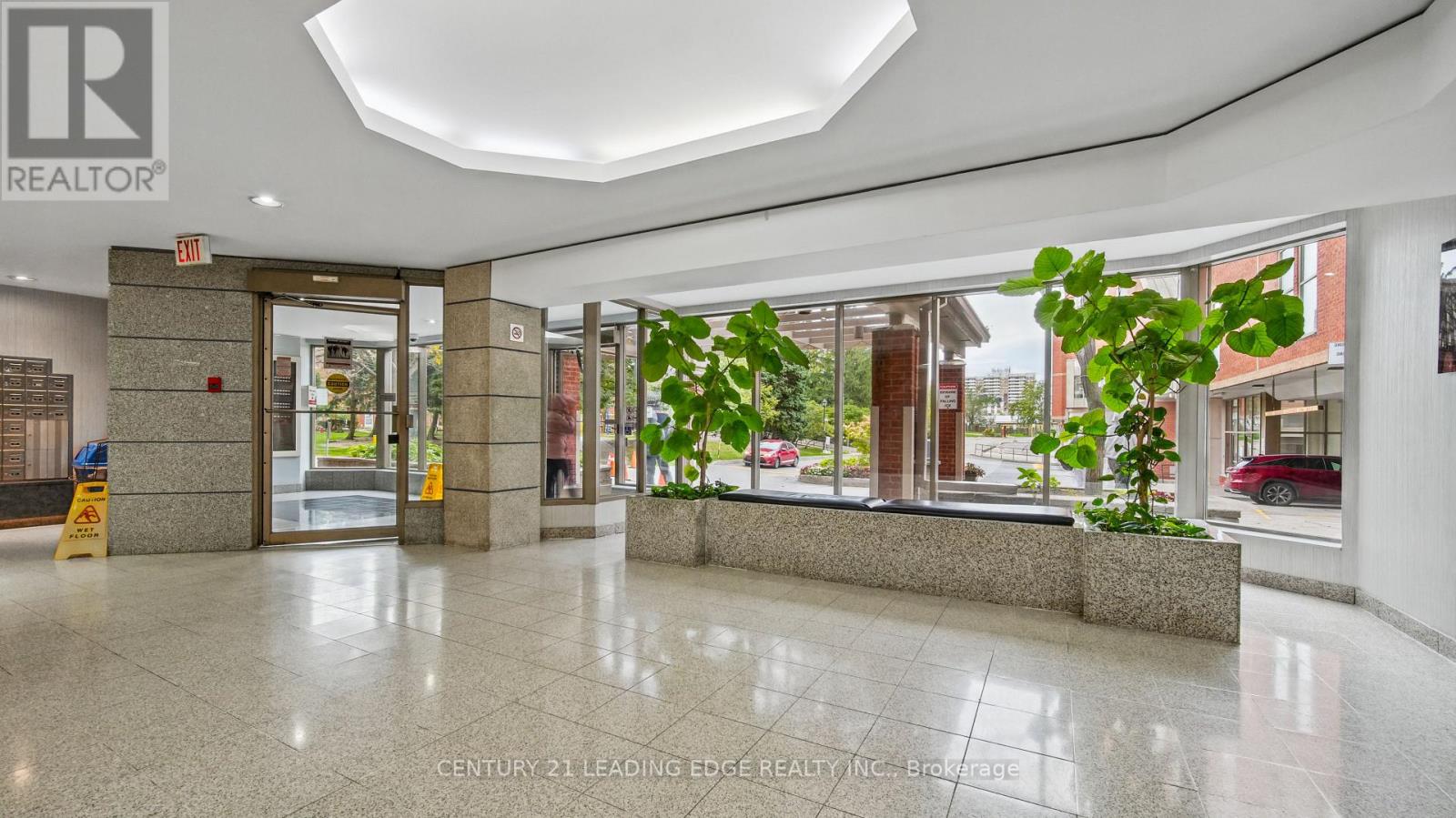 417 - 2460 Eglinton Avenue E, Toronto (Eglinton East), Ontario  M1K 5J7 - Photo 7 - E14104252