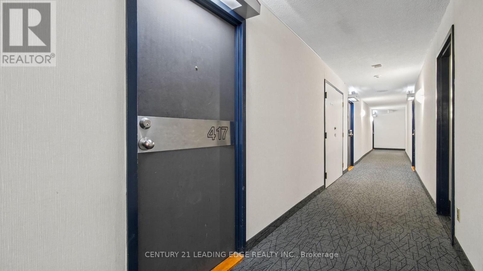 417 - 2460 Eglinton Avenue E, Toronto (Eglinton East), Ontario  M1K 5J7 - Photo 9 - E14104252